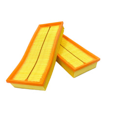 Air filter A1120940604, fits Mercedes-Benz 1989 onwards