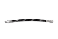 Brake hose - rear 2114200648, fits Mercedes-Benz 1998 - 2012