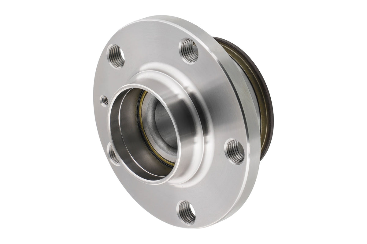 Wheel Hub Rear 6RD501611, fits Volkswagen, Skoda & Seat 2011 Onwards