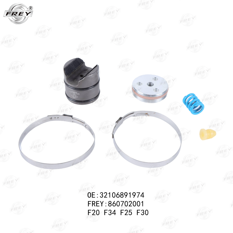 BMW Steering Rack Repair Kit - FREY - 32106891974