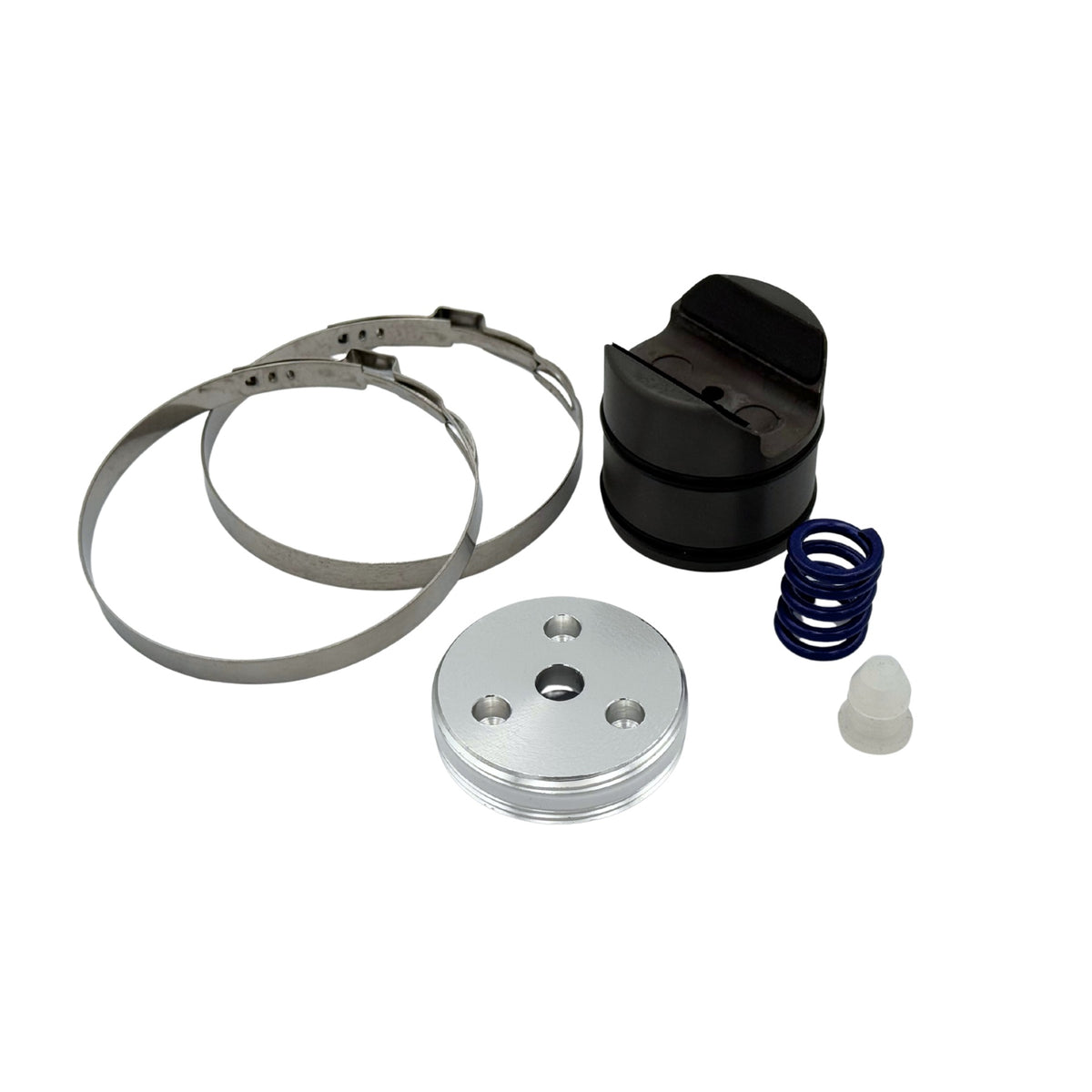 Steering Rack Thrust Repair Kit - BMW 1, 3, 4, X Series - OEM 32106891974