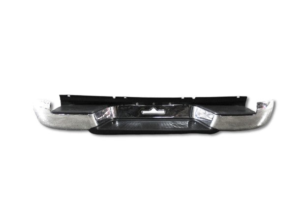 Rear Bumper Assembly - Chrome 2H7807417AH2ZZ fits Volkswagen Amarok 2017 - 2022