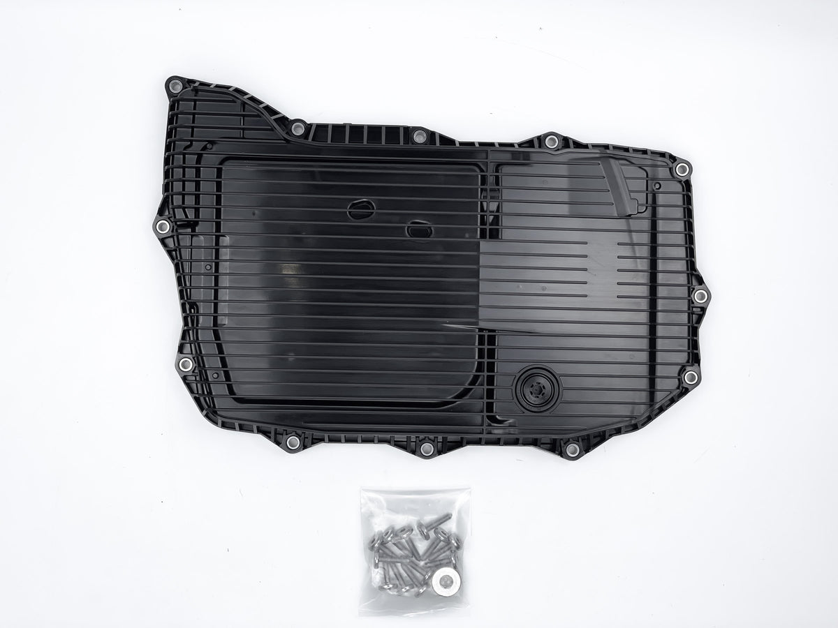 Transmission Pan & Filter Kit for Audi / VW / Porsche 0D5398009B