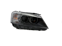 Headlight Right for BMW X3 F25 63117277002 Magneti Marelli