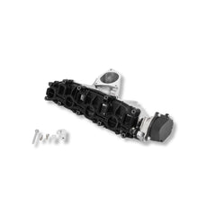 Intake Manifold - Audi A3 A4 A5 A6 Q5 TT, VW Golf Passat, SEAT, Skoda (2003–2019) (03L129711E)