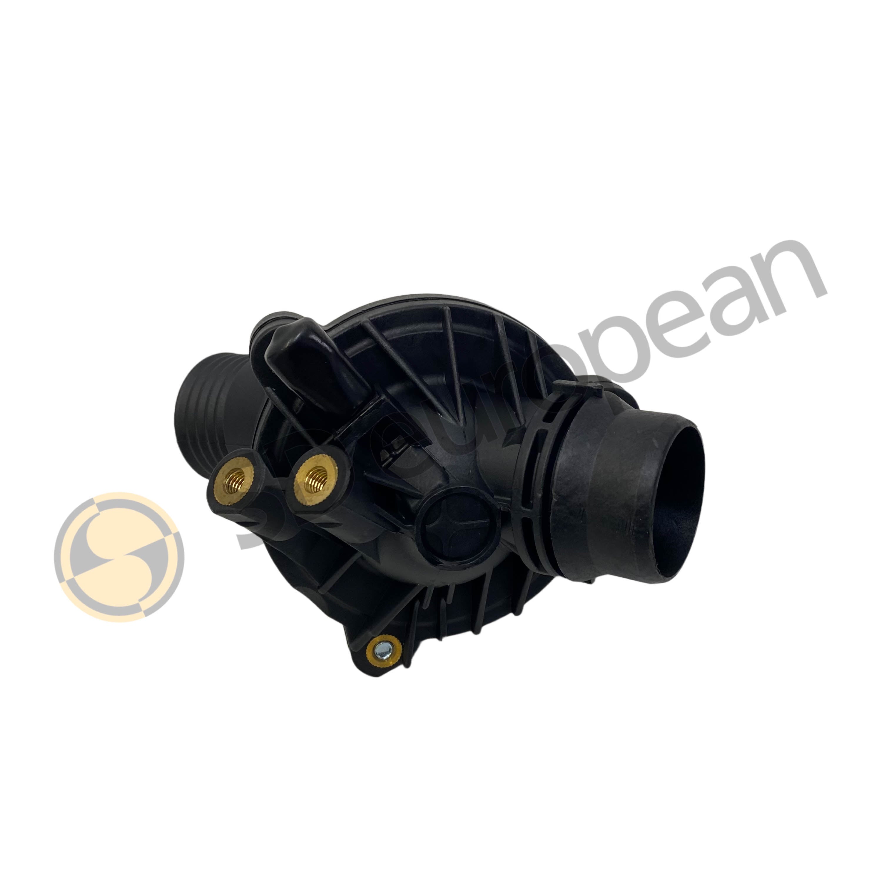 BMW 6 Cylinder E82/E87/ E90/E91/ E60/E65/X1/X3/Z4 Thermostat -11537549476 - Def