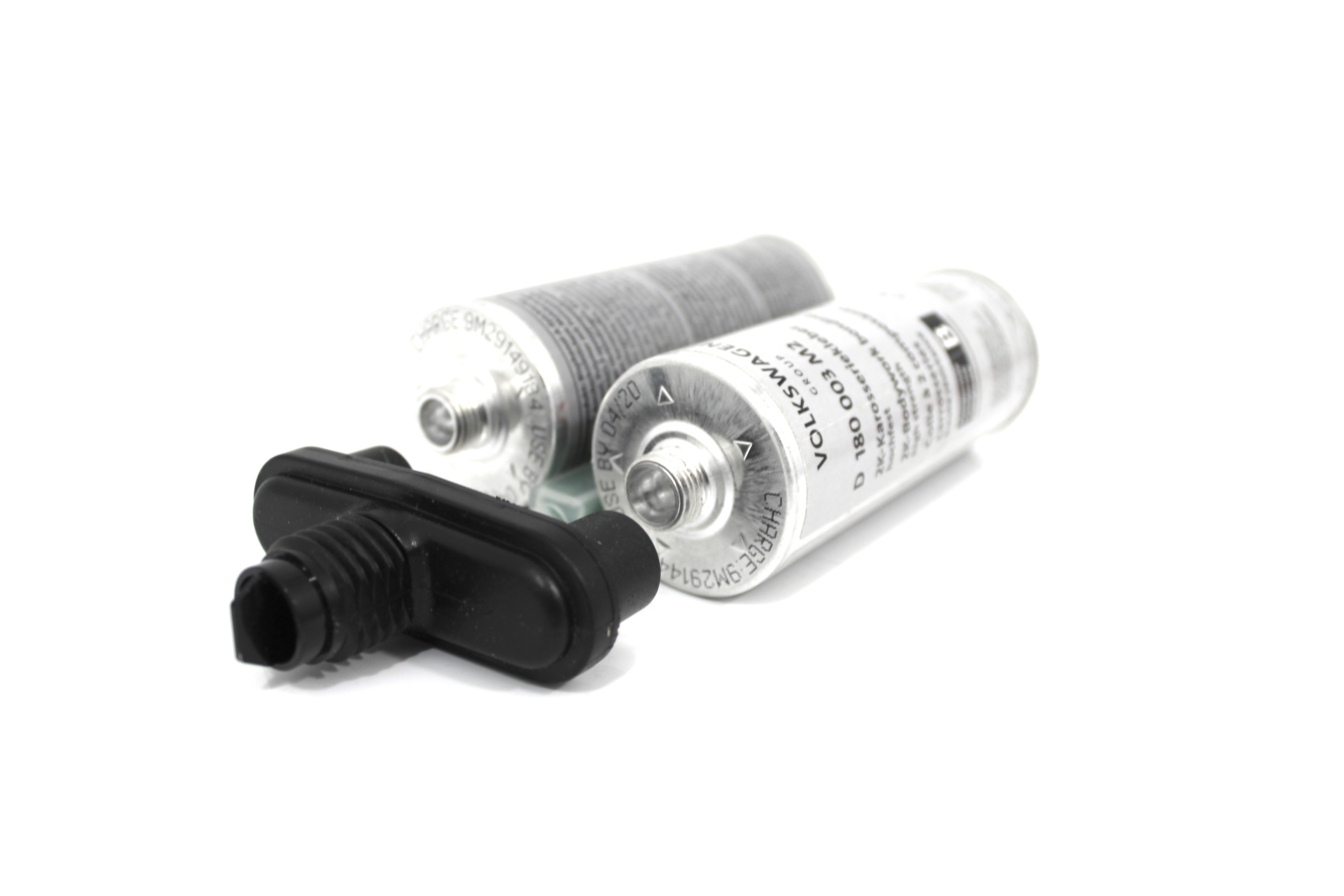 N 2K ADHESIVE, D180003M2