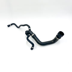 TOPRAN Radiator Coolant Hose 11537500746, Genuine Part Number Reference: 11537500746