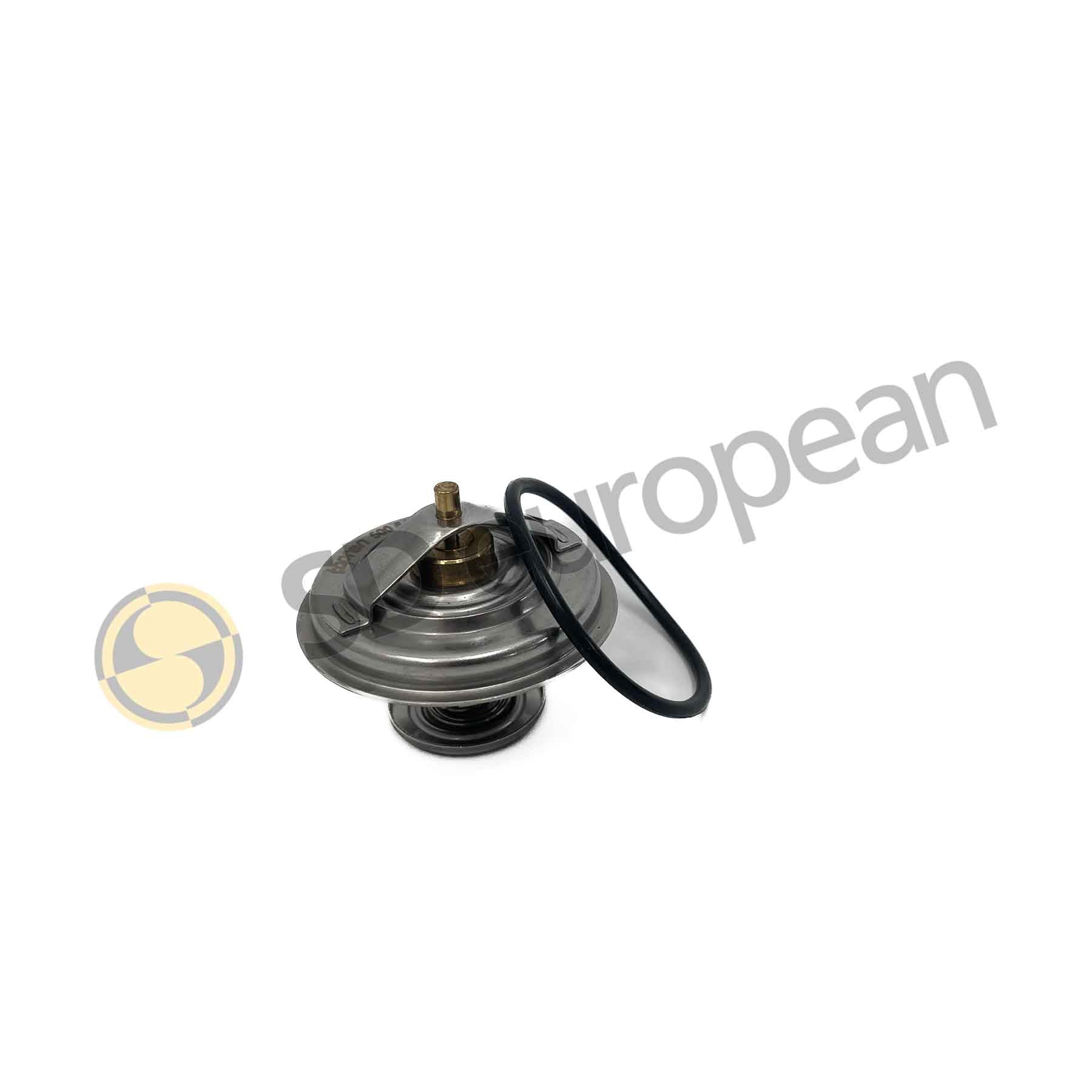 Thermostat - BMW 3 Series, 5 Series, 6 Series, 7 Series, Z1, Z3 & M1 M20 M50 M52 (Topran 500543)