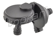 PCV Valve Assembly 11617501566 (501413) Topran