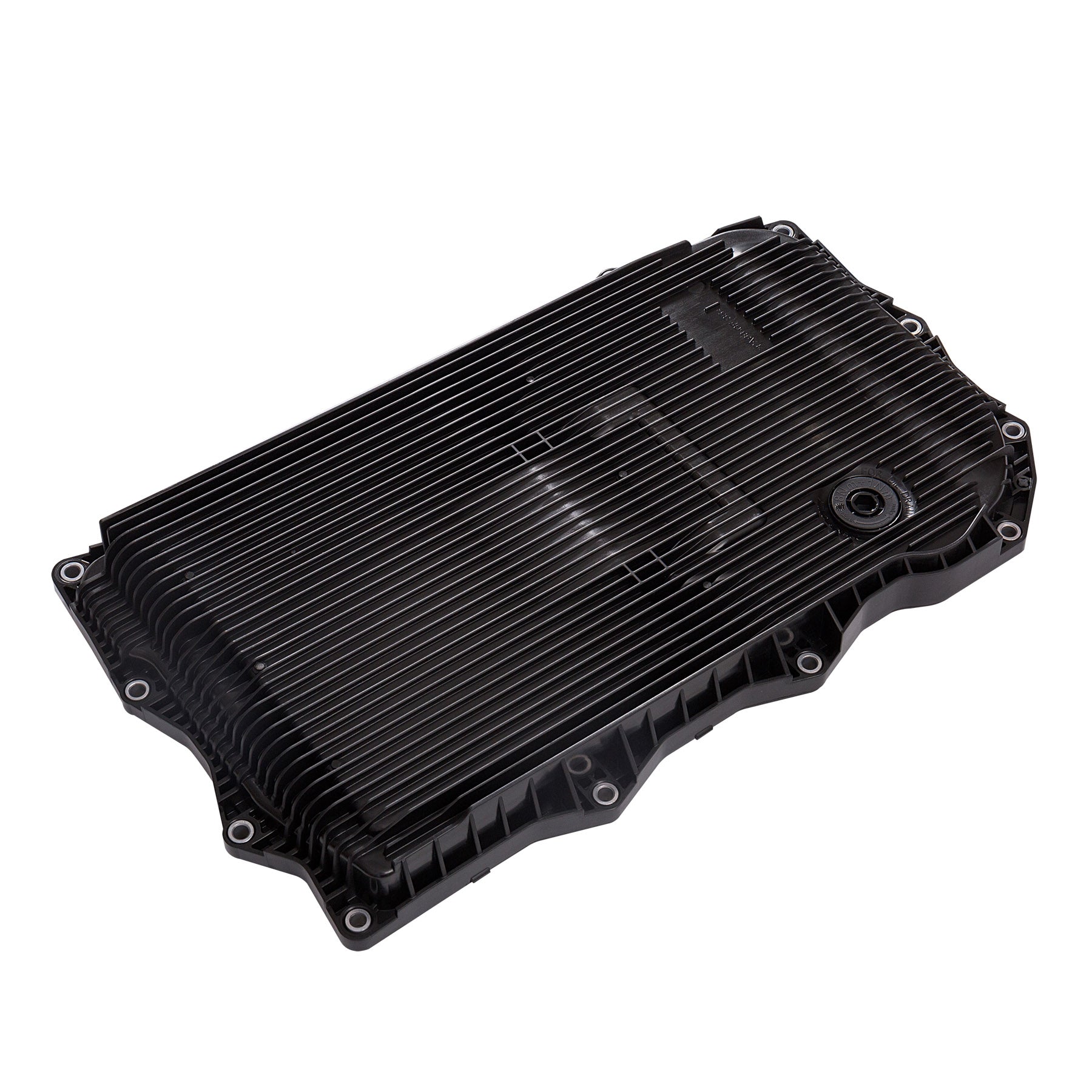 Transmission Pan/Filter 8HP, fits many BMW 2006 Onwards