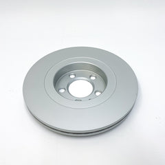 Front Brake Disc, 1J0615301M Fits Audi A1, A3, VW Beetle, Bora, Golf, Polo