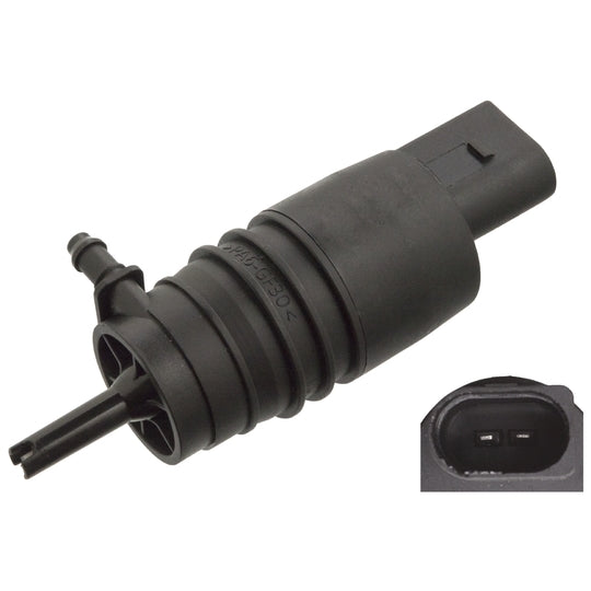 Windscreen Washer Pump, Mercedes, BMW, Audi, VW & Seat Multi-Model (A2108690821)
