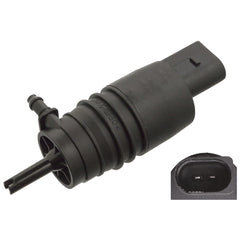 Windscreen Washer Pump, Mercedes, BMW, Audi, VW & Seat Multi-Model (A2108690821)
