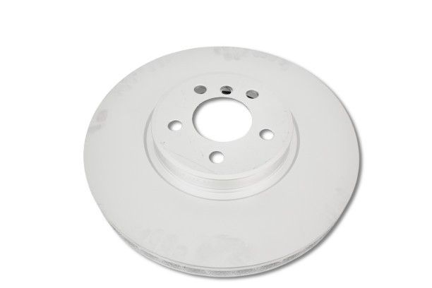 Brake Disc Front 34116793243, fits X5 & X6 2006 - 2019