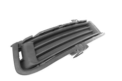 FRONT BUMPER BAR GRILLE L/H - LOWER, 5G0853211D9B9, Ebbett Vw Only