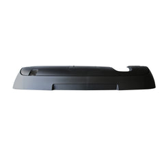 REAR BUMPER SPOILER, 1K6807433B-9B9