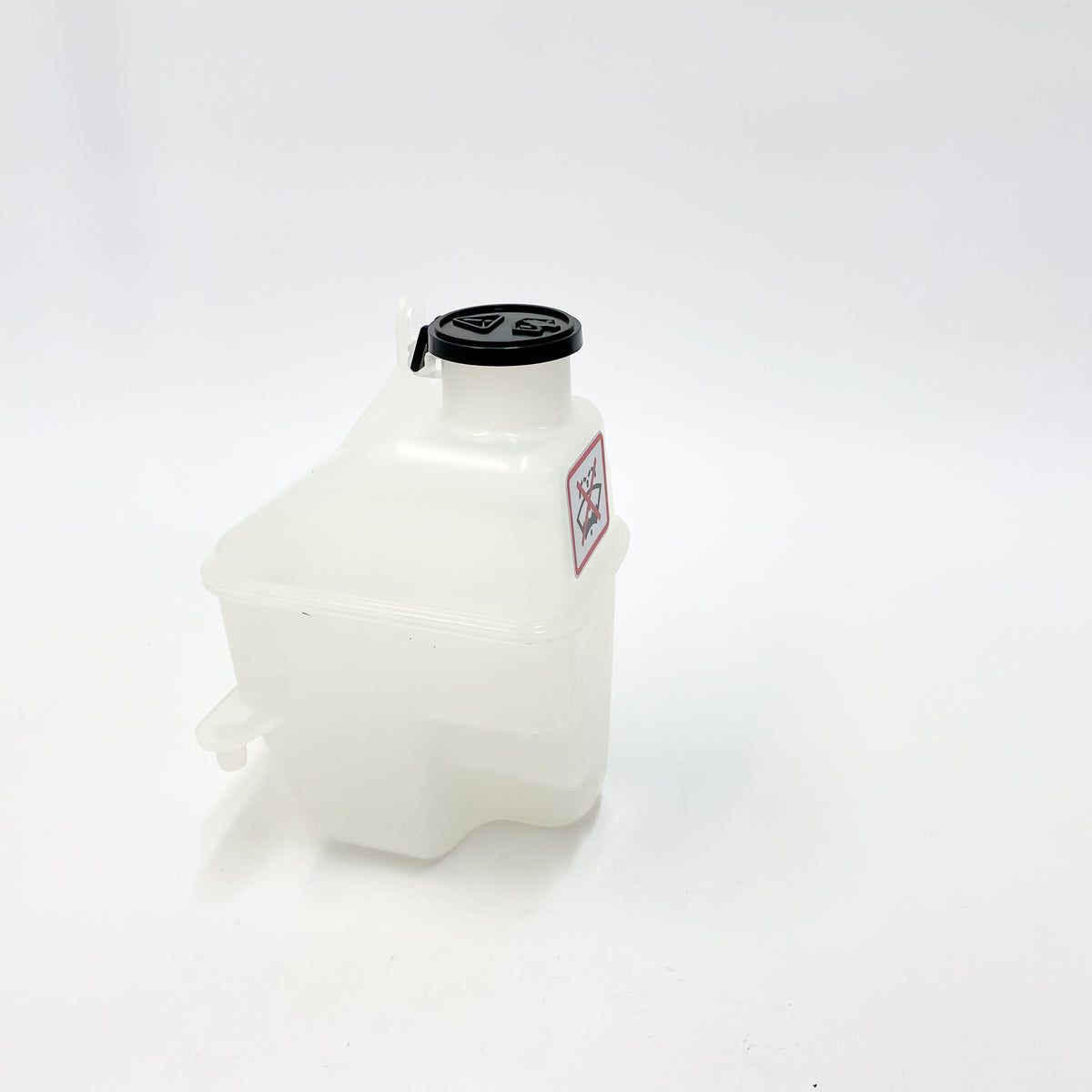 Engine Coolant Reservoir – Mini Hatchback (R50, R53), Mini Convertible (R52) (OEM 17107509071)
