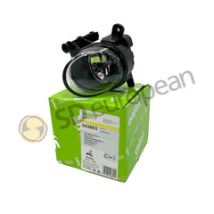 VALEO Fog Light 043653 - Audi A5 / A4 / A1 / A6 / Q3, VW Passat CC