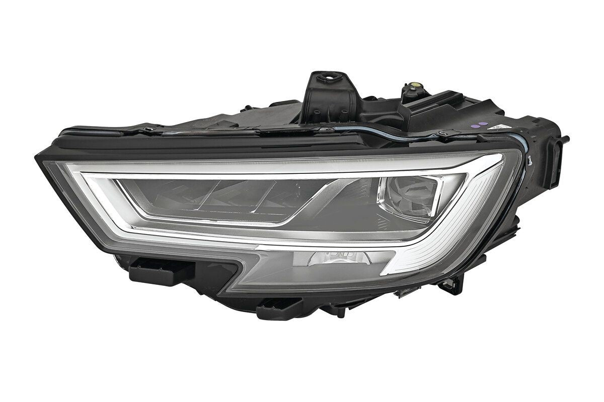 Headlight Left – LED Matrix – Audi A3 8V Facelift (8V0941783D) VALEO