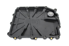 TRANSMISSION OIL SUMP