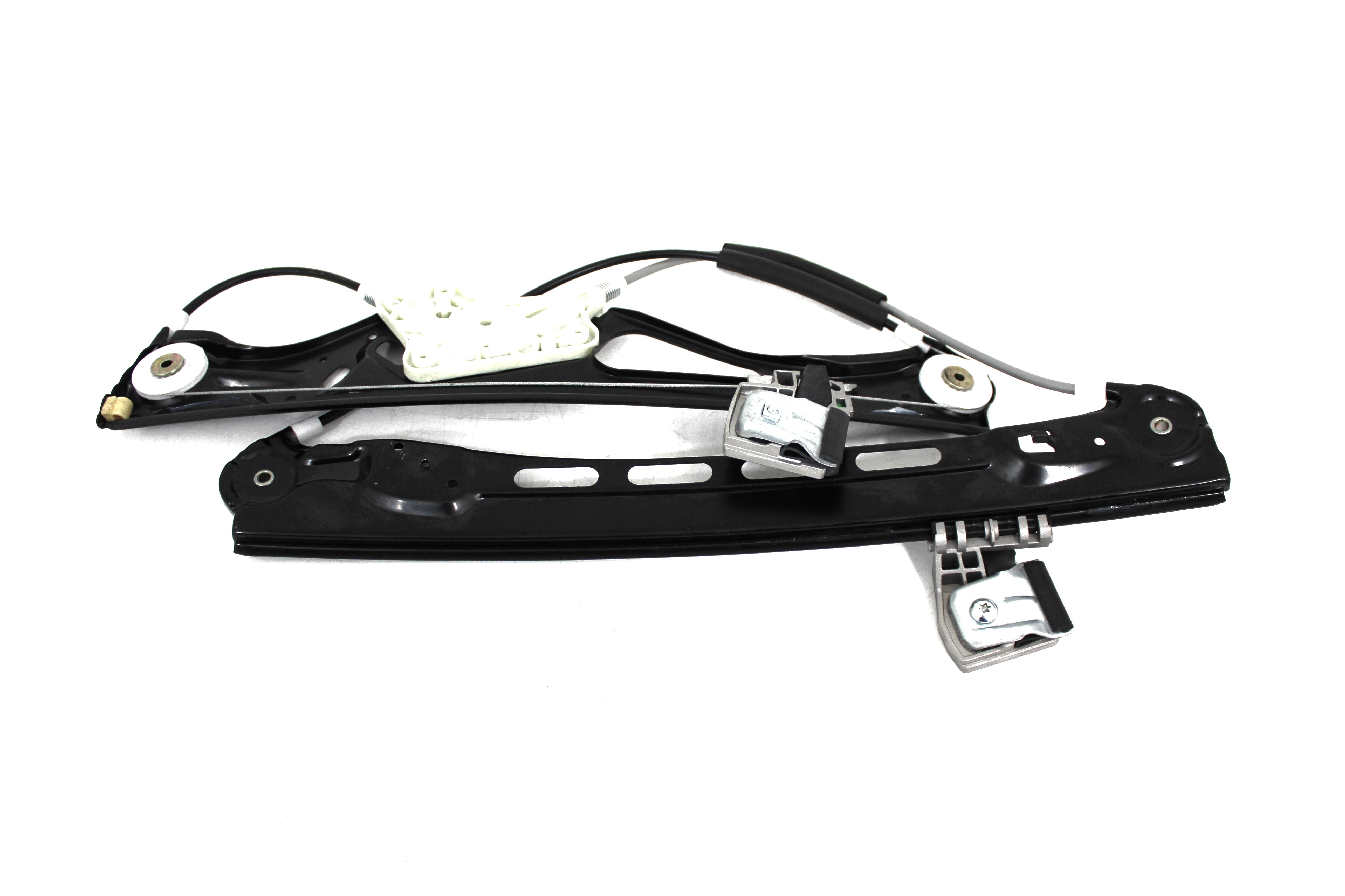 DOOR REGULATOR R/H/F - PWR