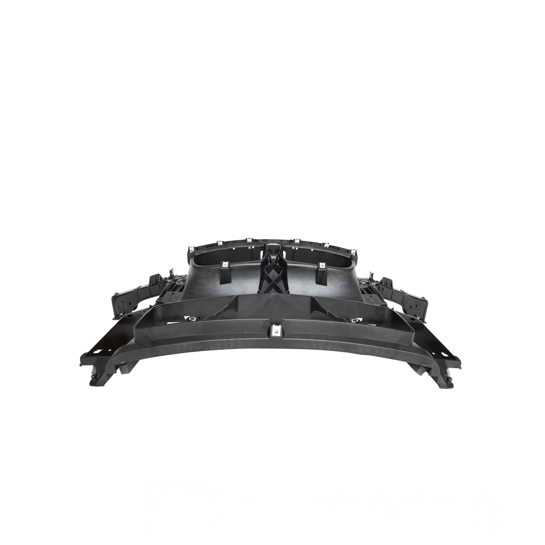 Front Radiator Support Panel – BMW 1 Series (51647193192)