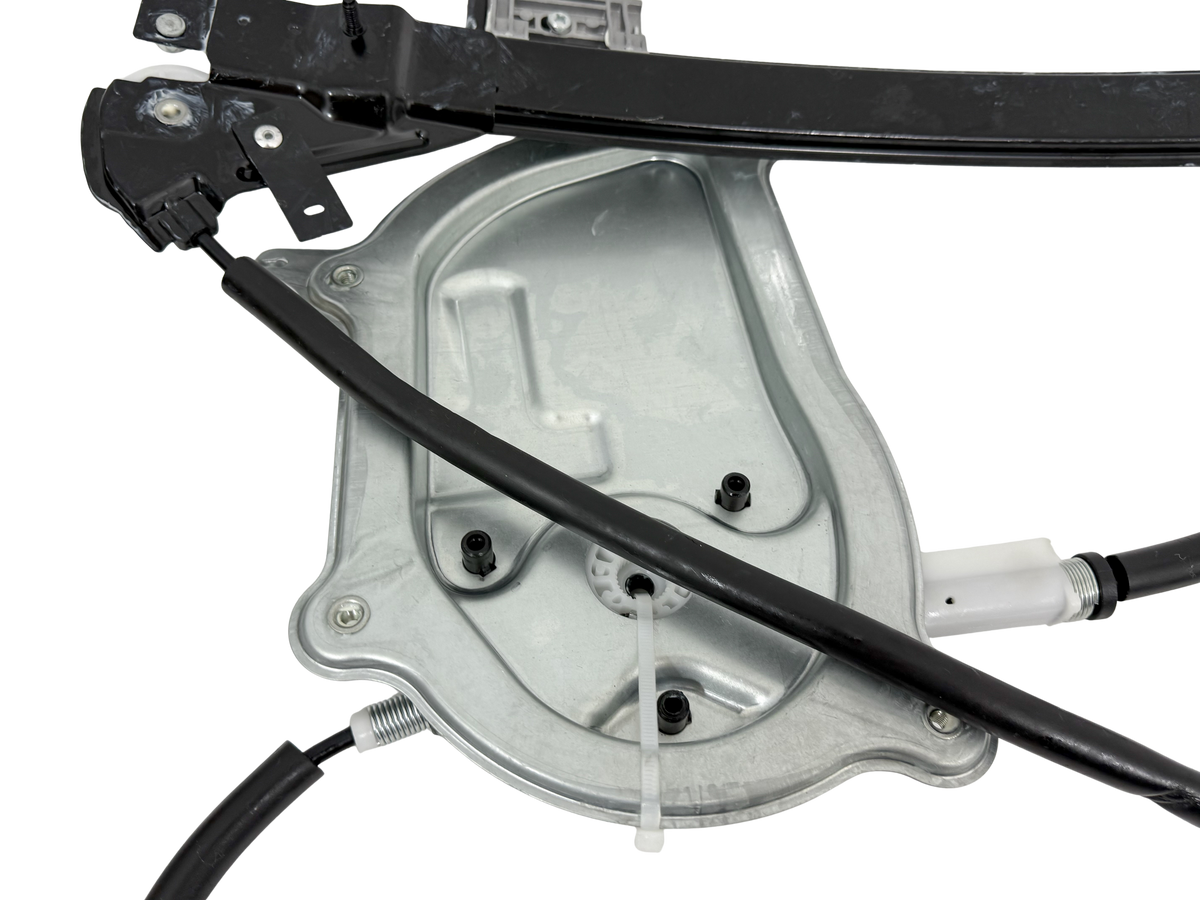 Window Regulator Left Front – Volkswagen Beetle Convertible (2002–2010)