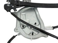 Window Regulator Left Front – Volkswagen Beetle Convertible (2002–2010)