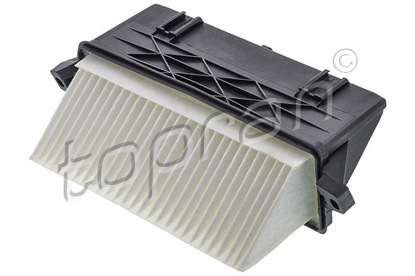 Air Filter 408307 Fits Most Mercedes-Benz Please Refer To The Vehicle Fitment