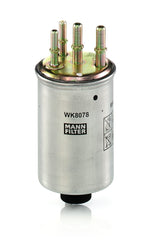 Fuel Filter WK8078 - Land Rover Range Rover / Range Rover Sport / Discovery (MANN-FILTER)