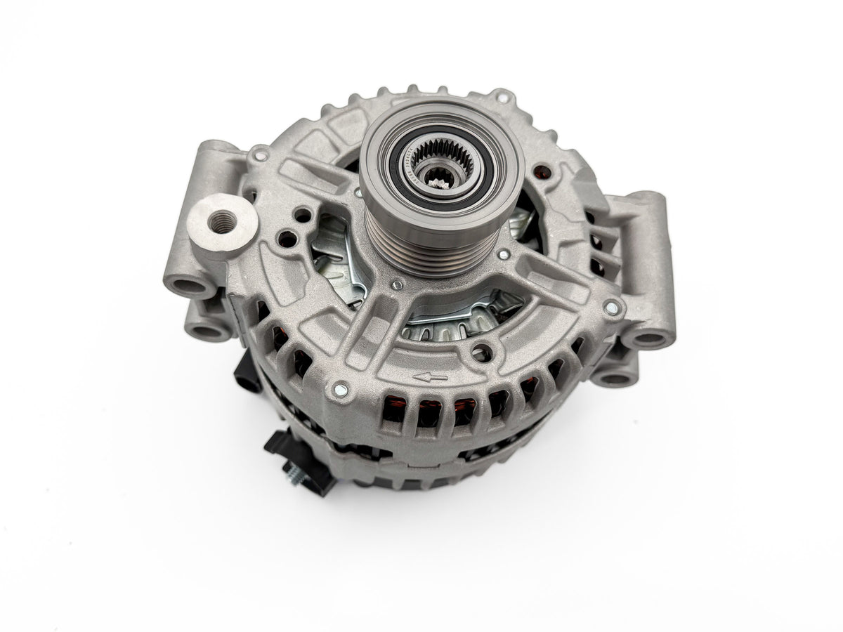 Alternator 180A – BMW 1, 3, 5, 6, 7, X3, X5, Z4 (12317525376)