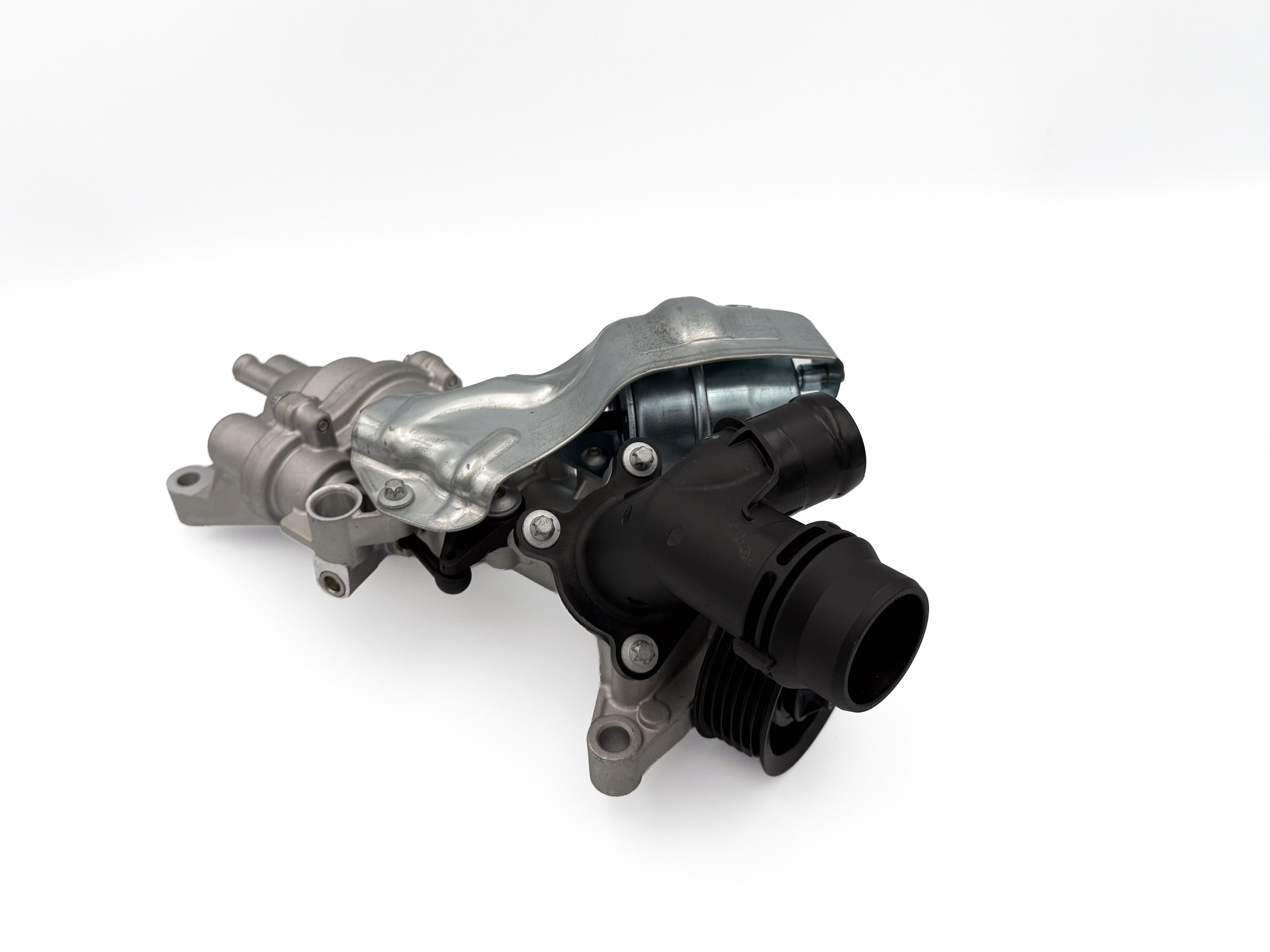 Electric Water Pump – Mercedes M270 1.6/2.0 Turbo Engines (A2702000601)