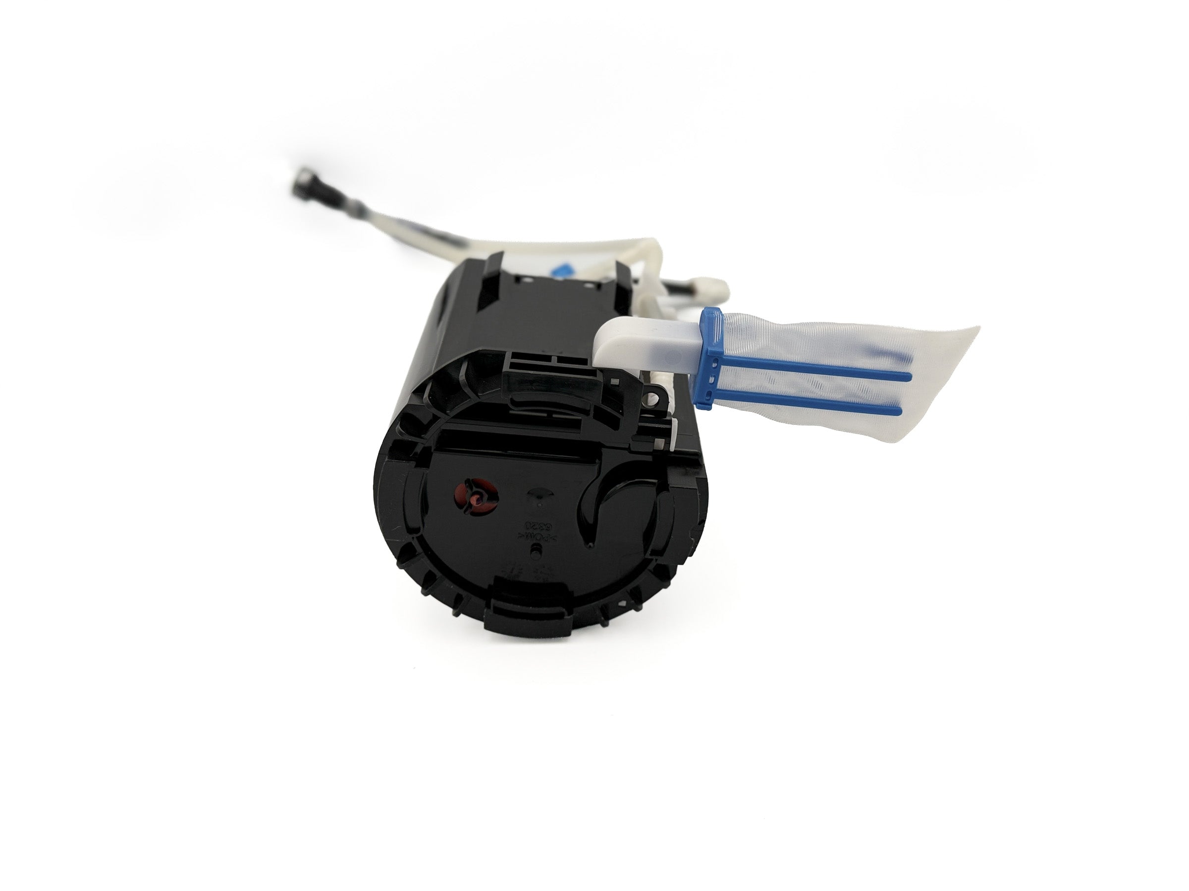 Fuel Pump and Sender Assembly – Land Rover Range Rover Sport L320 4.2 Supercharged (WGS500012)