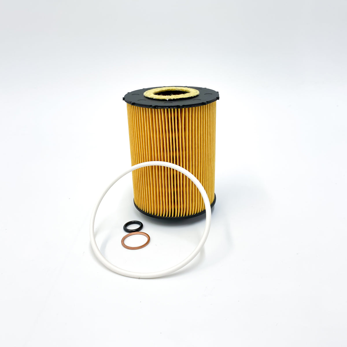 Oil Filter 11427542021, Fits BMW Series 5, 6, 7 & X5