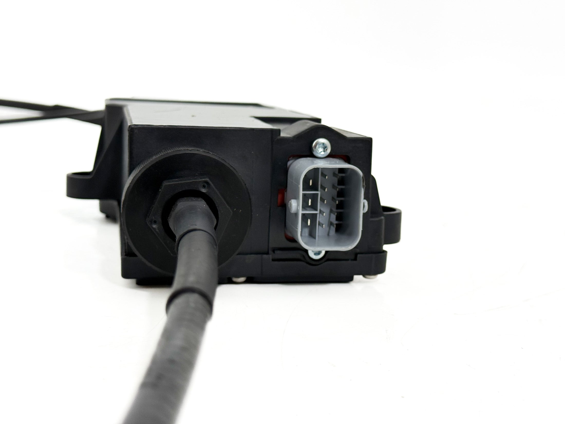 Hand Brake Actuator A2214302949 - Mercedes S-Class, CL-Class (2005–2013)
