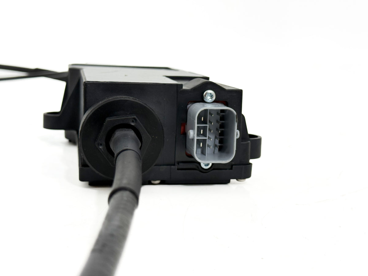 Hand Brake Actuator A2214302949 - Mercedes S-Class, CL-Class (2005–2013)