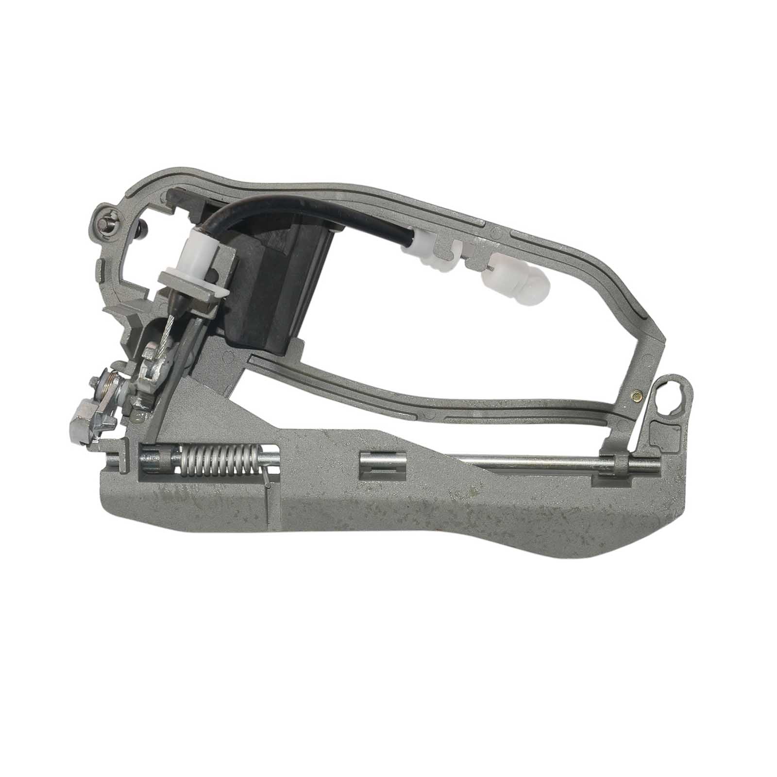 Door handle Carrier R/H/F 51218243616, fits BMW X5, E53 2000 - 2007