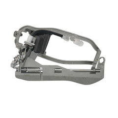 Door handle Carrier R/H/F 51218243616, fits BMW X5, E53 2000 - 2007