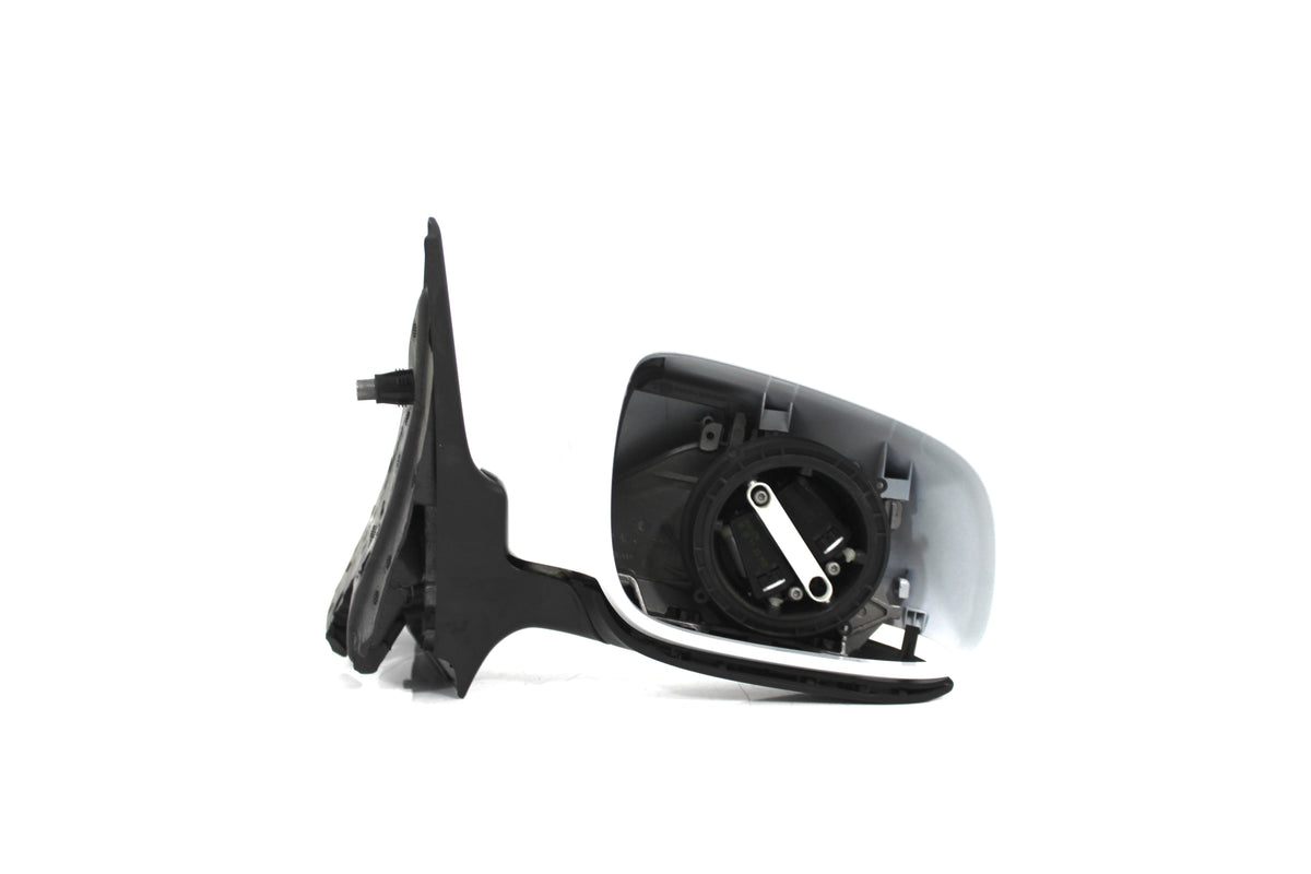 N DOOR MIRROR R/H/F - PWR, 6N2857508K, Es