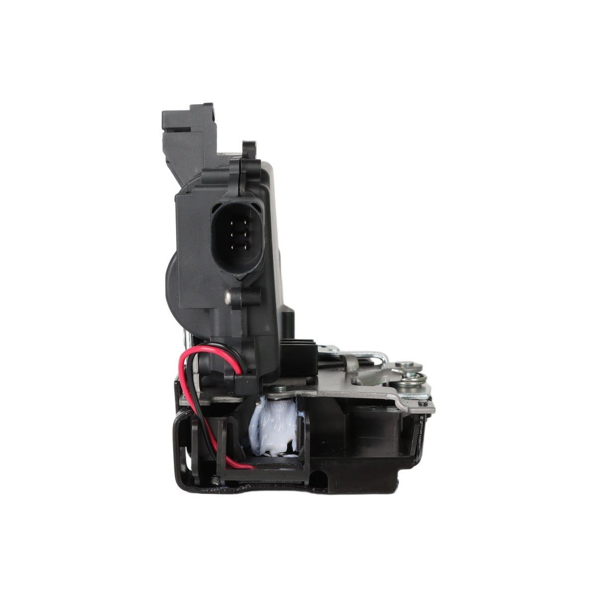 Door Lock Actuator Left Rear (Passenger) – Golf IV, Octavia, Leon (3B4839015AL)