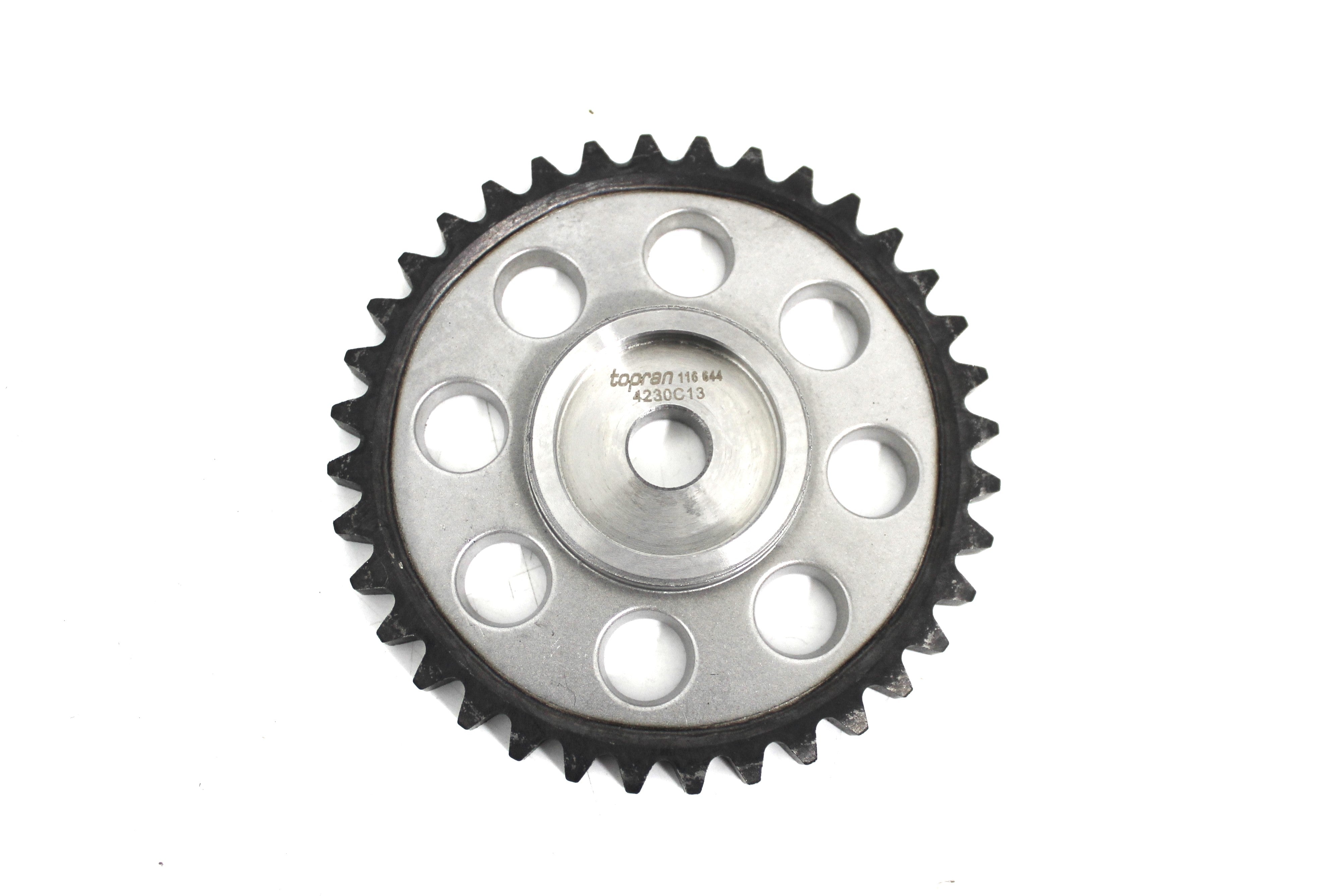 Camshaft Sprocket Adjuster (Inlet) – Audi, Volkswagen, SEAT, Skoda (03C109571F) Topran