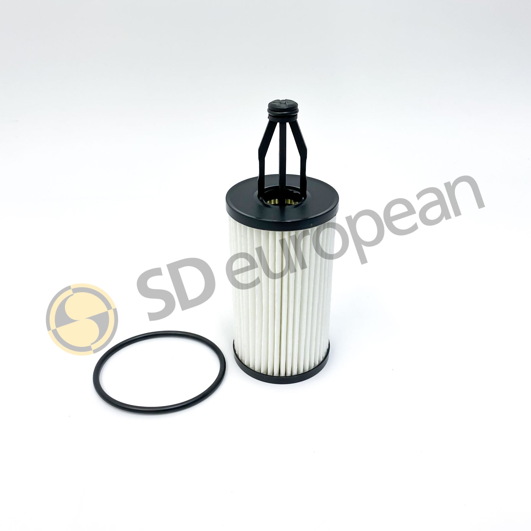 Engine Oil Filter A2761800009, Fits Mercedes-Benz 2005 - 2023