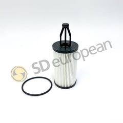 Engine Oil Filter A2761800009, Fits Mercedes-Benz 2005 - 2023