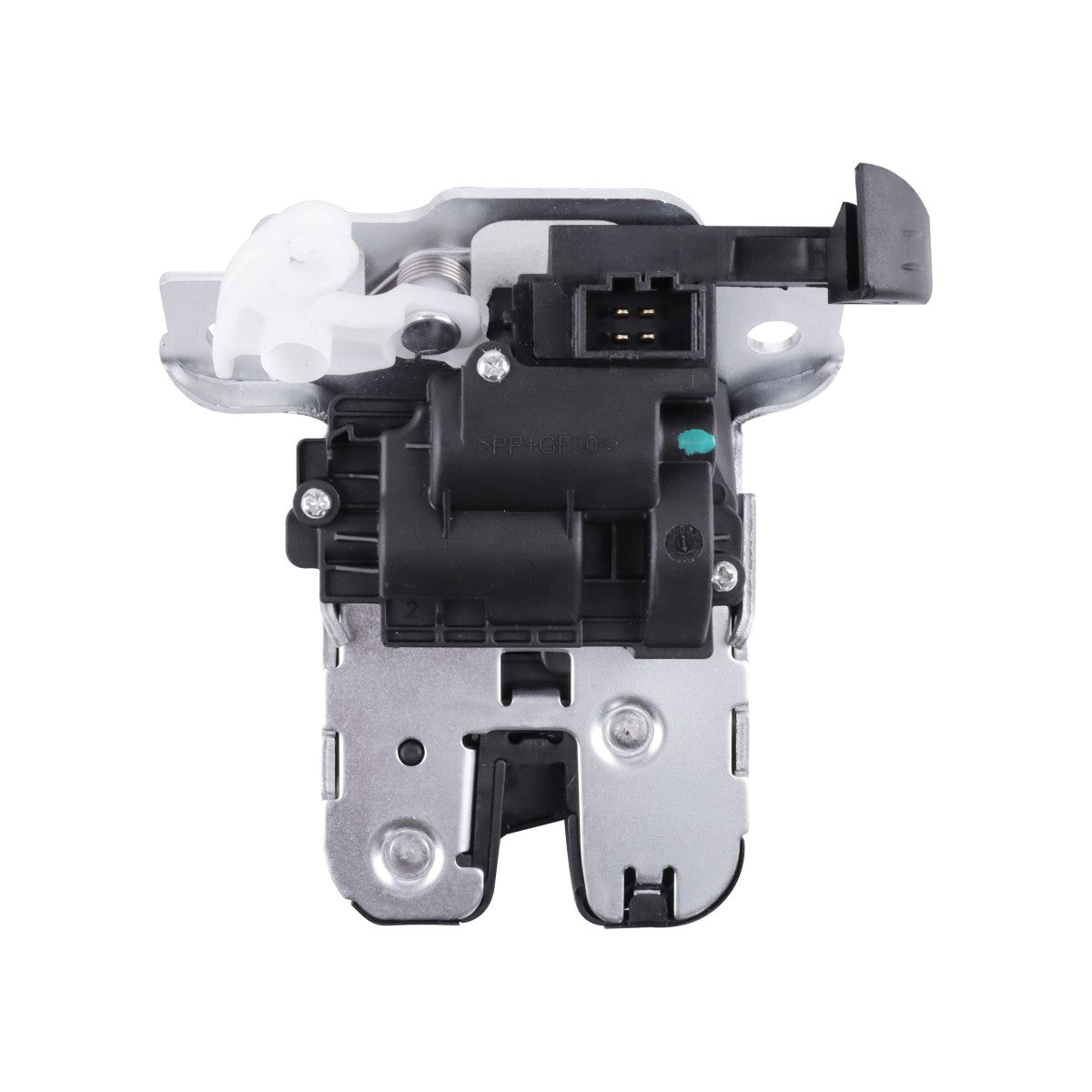 Tailgate Lock Actuator – Passat B8, Tiguan II, Arteon, Touareg (5TA827505D)