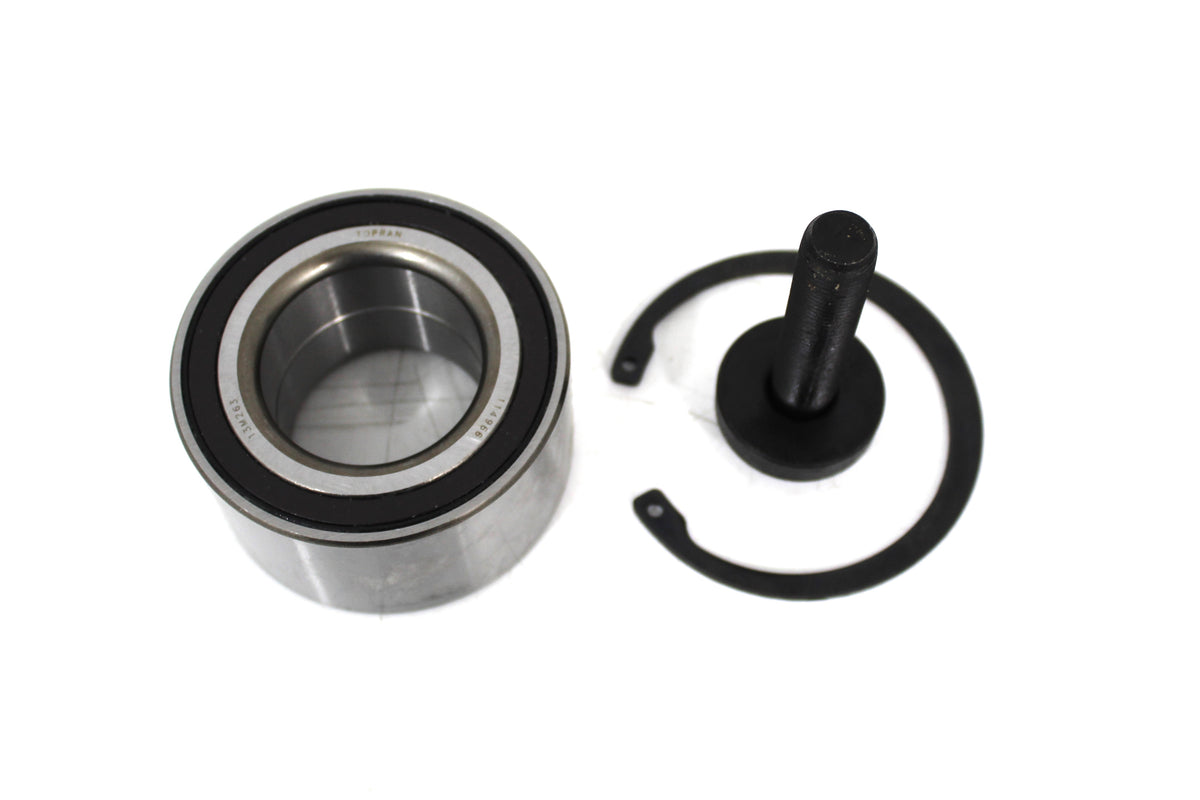 FRONT WHEEL BEARING, 114966, Hans Pries