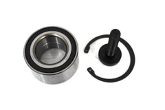FRONT WHEEL BEARING, 114966, Hans Pries