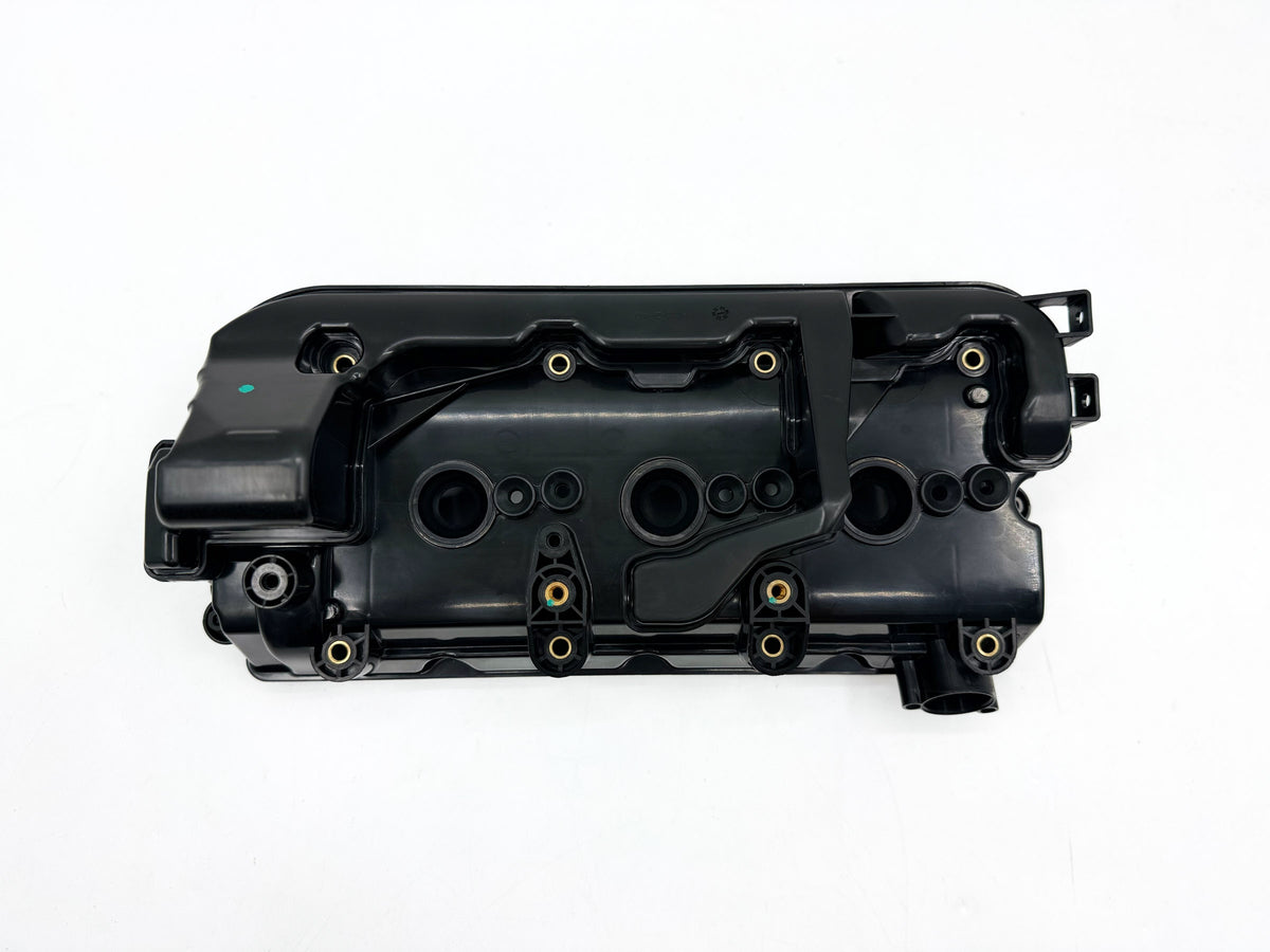 Engine Rocker Cover (Cylinders 4–6) – Audi A4, A5, Q7 3.0 TDI (059103469DE)