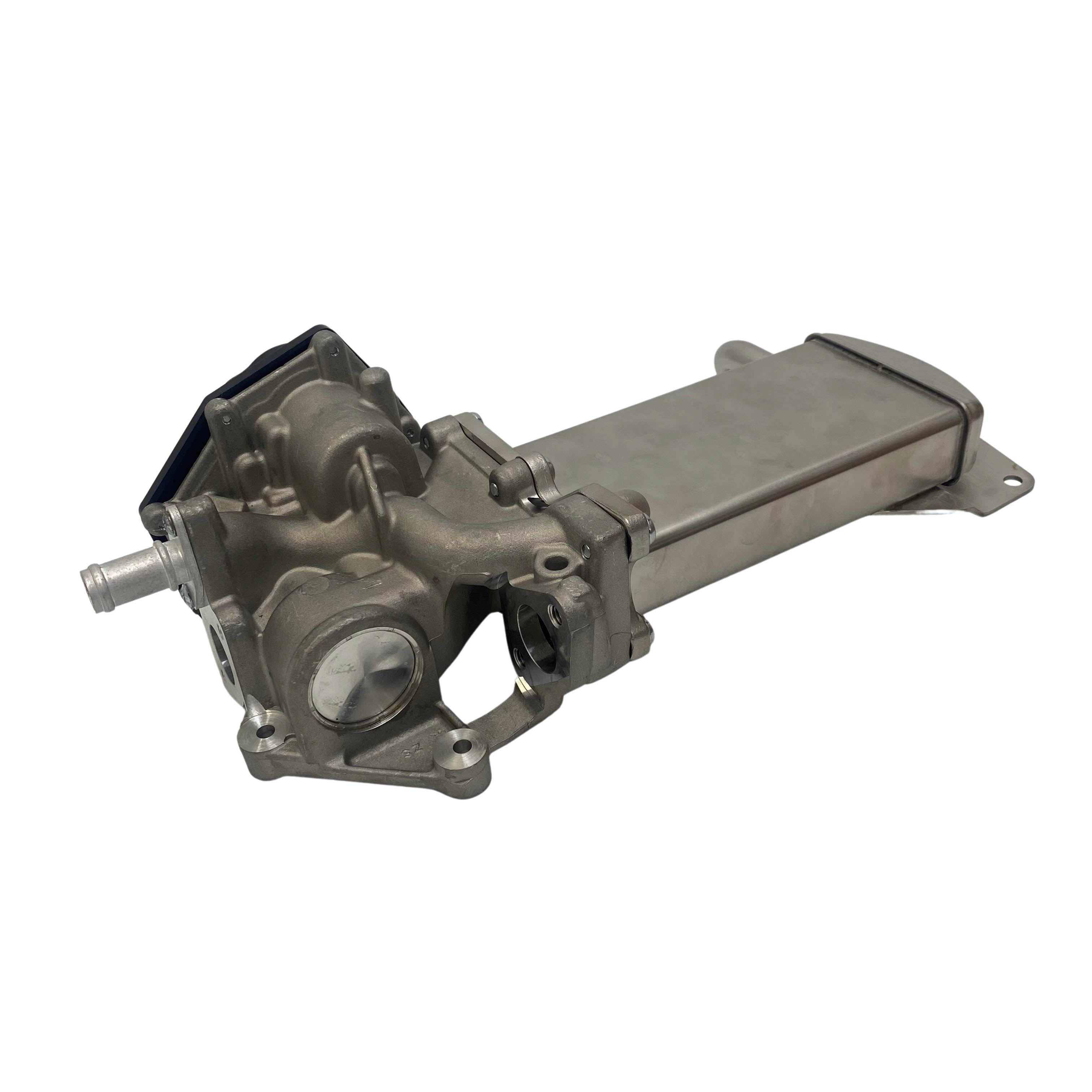 EGR Valve Cooler 03L131512DL, fits VW Amarok 2010 - 2016
