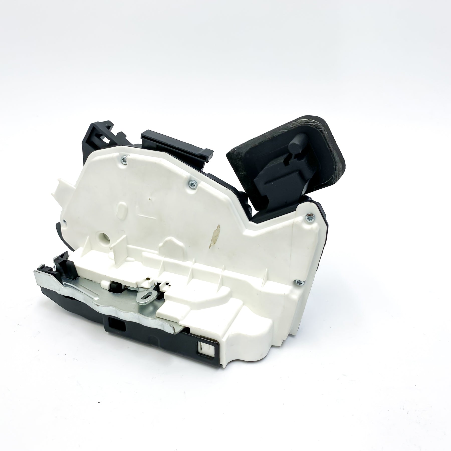 Left Rear Door Catch For VW Golf, Jetta, Polo 2008 To 2015